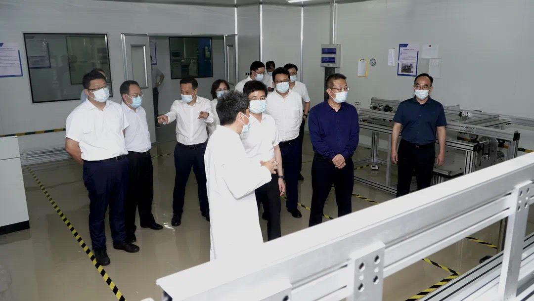 苏州热工研究院网站