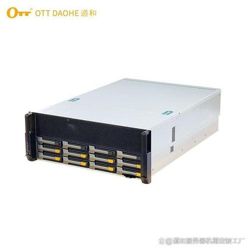 探秘1u服务器机箱工厂:精密制造背后的技术密码